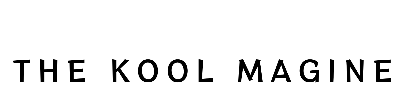 ザ・クールマガジン